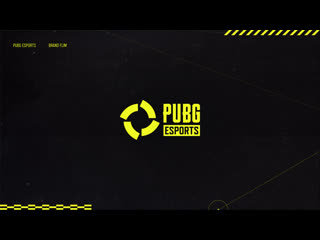 Ребрендинг киберспорта на 2023 год pubg battlegrounds