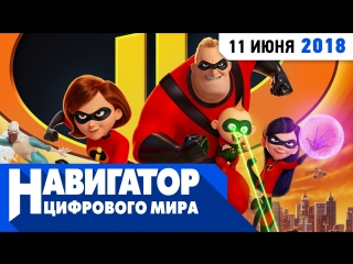 Фальшивый fortnite игры престолов и суперсемейка 2 в передаче навигатор цифрового мира