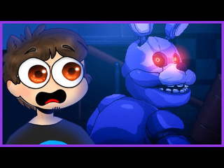 The neptoon теперь уже два кролика и курица fnaf into the pit прохождение 3 1080p