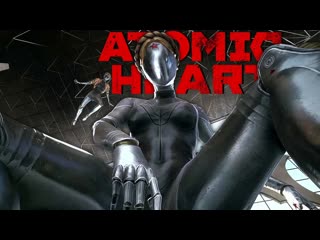 Mr moment one атомный финал атомное сердце atomic heart 14 1440p