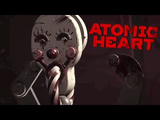 Mr moment one наташа и последний полигон атомное сердце atomic heart 12 1080p