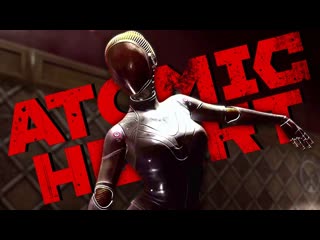 Mr moment one театр разврата атомное сердце atomic heart 11 1080p