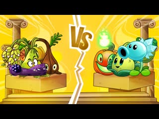 Pvz дичь финал лига чемпионов pvz дичи смолистый рис vs ледяной джек 1080p