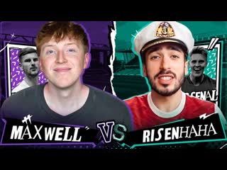 Maxwell кубок фиферов 2023 maxwell vs risenhaha 2 тур 1080p