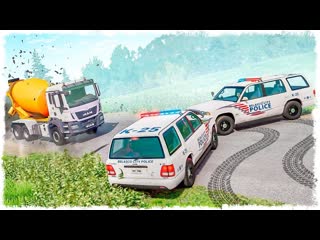 Quantum games бетономешалку не остановить кошки vs мышки в beamng 1080p