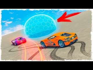 Quantum games они хотели чтобы я проиграл но у игры другие планы выживание в gta online 1080p