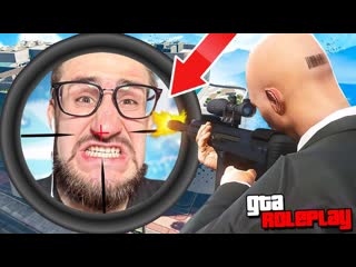 Coffi channel шпион vs снайпер на крыше казино найди шпиона из 30 человек gta 5 rp 1080p