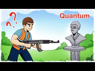 Quantum games они ходили вокруг но так и не нашли меня угарные прятки 1080p