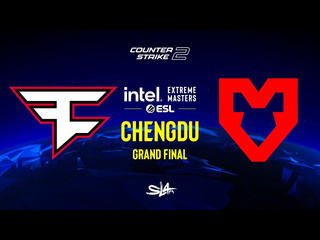 Sl4m amp counterstrike grand final iem chengdu 2024 кривой эфир 1080p