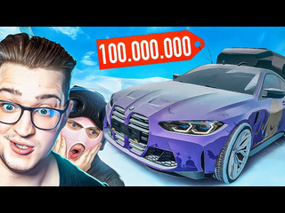 Andyfy мы в шоке урвал эксклюзивный дом на колсах за 100000000 bmw m4 camper в нм можно жить