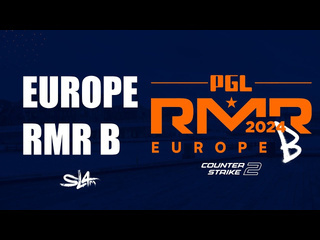 Sl4m amp counterstrike день 4 pgl major rmr eu b кривой эфир 1080p