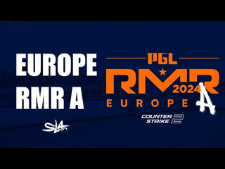 Sl4m amp counterstrike день 4 pgl major rmr eu a кривой эфир 1080p