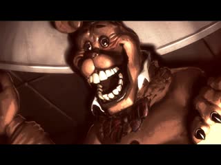 Windy31 новый шикарный фнаф fnaf jr