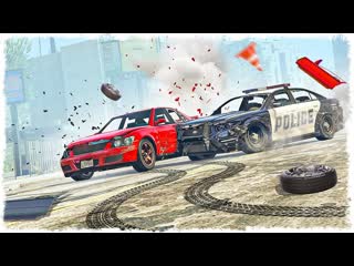 Quantum games новые кошки vs мышки в gta online