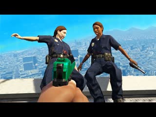 Gamewadafaq приколы в gta 5 wdf 64 рокет выпуск