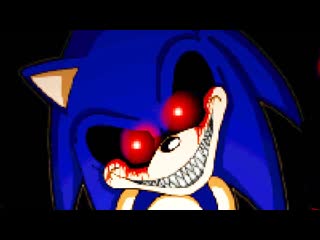 Windy31 испугатушки соник exe sonic the spirits of hell