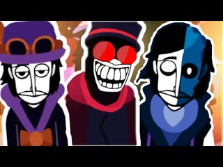 Windy31 лучший инкредибокс рай для твоих ушей incredibox evadare