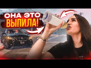 Bulkin она выпила это кто из нас лучше стреляет выполняй или страдай gta 5 rp