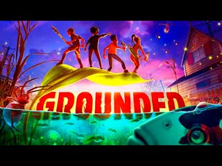 Thebraindit алекс брейн и женя выживают в grounded