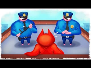 Quantum games огромные проблемы угар в gang beasts 1080p