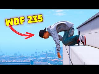 Gamewadafaq лютые приколы в играх wdf 235 это вертолет 1080p