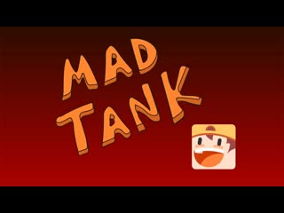 Homeanimations мультики про танки танкомульт mad max mad tank 1080p