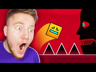 Поззи я ненавижу geometry dash 2