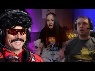 Game juice папич в доте и dr disrespect gamejuice 98