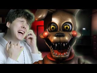 Windy31 добро пожаловать к спарки fnaf welcome to sparkys