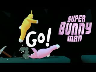 Thebraindit плачем от смеха и угараем в super bunny man