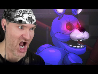 Vitec play не трогай мою гитару fnaf into the pit 3 прохождение 1080p