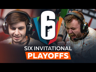 Как мы прошли в полуфинал six invitational virtusрro vlog 3