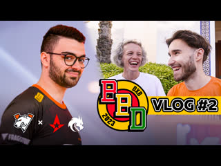 Virtusрro на betboom dacha как мы прошли в полуфинал vlog 2