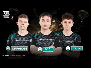 Rukh esports пятое место на pmsl 2024 csa и выход на pmwc 2024