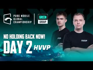 Ru 2022 pmgc league group green day 2 pubg mobile global championship