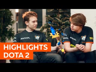 Highlights dota 2 gpk amp nightfall