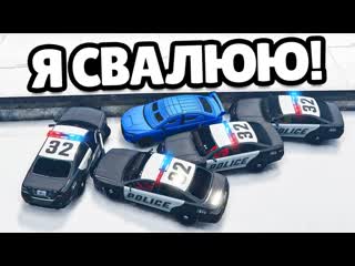 Fresh gta 5 cops amp robbers бронированная курума сваливает от 30 копов и вертолета по городу без пдд