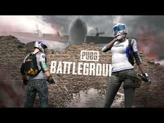 Bagaboom выполняем челлендж без карты и худа в pubg стрим пабг