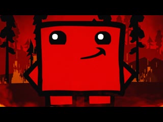 Bulkin в этой игре я был профи 10 лет назад super meat boy