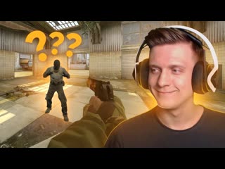 Fenya 99 игроков не знают про эту функцию в csgo