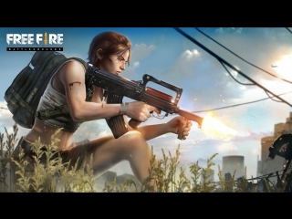 Free fire вопросыответы помощь игры общение