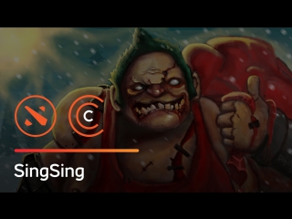 Singsing