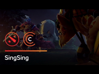 Singsing