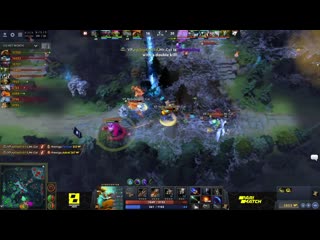 Vp 10 nemiga bo3 parimatch league gs game 2