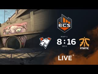 0 1 fnatic ecs8 week 5 finals bo3