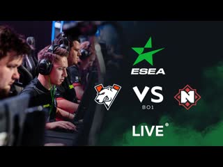 Vs nemiga bo1 esea mdl season 32 europe