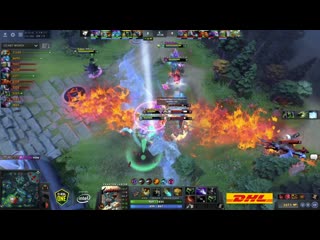 5 vp vs fp bo2 esl one hamburg 2019 gs game 1