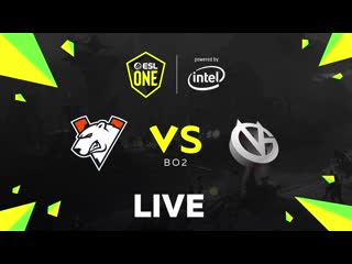 Vs vici gaming bo2 group stage esl one hamburg 2019