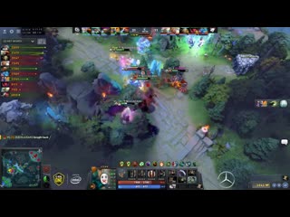 Vp vs vg bo2 esl one hamburg 2019 gs