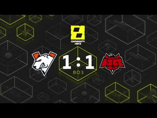 Vs hellraisers parimatch league season 1